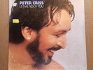 Kiss 1982 Peter Criss Let Me Rock You Lp Sealed German Pressing