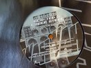 Acid Ted & Cyber Steve ?– Sound System Banger E.P. - Techno,Acid 12