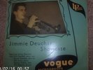 Jimmie Deuchar Showcase Jimmy Deuchar Vogue Microgroove LDE 023 VG/VG