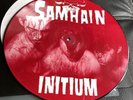 Samhain Initium Picture Disc 2nd Edition Danzig Misfits