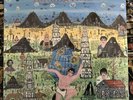 TALKING HEADS - LITTLE CREATURES LP NEW SEALED VINYL FROM 1985 MY LAST COPY