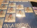 LP NELSON DE JESUS - EN LA BRECHA