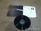 PINK FLOYD DARK SIDE OF THE MOON QUADRAPHONIC SOUND CLASSIC ROCK VINYL RECORD
