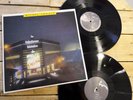 MICHEL JONASZ LA FABULEUSE HISTOIRE 2 LP 33T VINYLE EX COVER EX ORIGINAL 1988