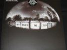 OASIS - DON'T BELIEVE THE TRUTH  BIG BROTHER RKDLP30X NO'D PRINT CARD INNER NM