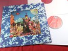 Rolling Stones  THEIR SATANIC MAJESTIES REQUEST  -  LP Decca TXS 103 Germany