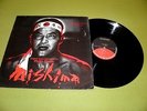 Philip Glass ?/ Kronos Quartet - Mishima - Soundtrack - RARE 1985 IMPORT LP EX
