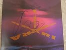 Vasco Rossi - Single gli spari sopra AUTOGRAFATO