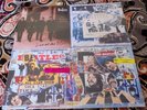 BEATLES  BBC & ANTHOLOGY 4 Albums/11 Discs  SEALED  MINT   1994-1996