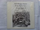 Acid Mothers Temple 'Born To Be Wild In The USA 2000' Vinyl Album
