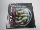 Whitesnake ?Come An' Get It 28MM 0027 with OBI Japan VINYL  LP