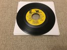 Parliaments - Heart trouble - Golden World - VG+