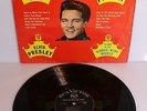 ELVIS - King of the Whole Wide World 1961 SOUTH AFRICA ONLY (RCA 31,673)