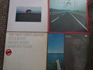 4 Pat Metheny LP Vinyl Records Watercolors New Chautauqua Bright Size Life