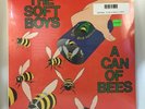 Soft Boys - A Can of Bees LP NEW Robyn Hitchcock