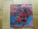 Willie Hutch – The Mark Of The Beast lp ( UK issue )