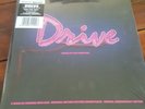 drive soundtrack vinyl jubiläumsausgabe noch eingeschweißt
