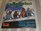 ABBA: Nina Pretty Ballerina..., 2040 111, ORG AUSTRIA, 7