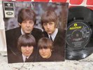 *RARE* THE BEATLES - BEATLES FOR SALE NO. 2 MONO EP 1965 SOLD IN UK KT VG+ NICE
