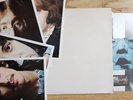 The Beatles - 'White Album' UK press double vinyl LP with 4 photo's and poster