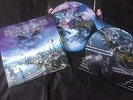 Iron Maiden - Brave New World 2 Picture LP Ltd edition UK/Eu 2000