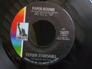 ZZ4 LIBERTY 56171 ART ROCK  VIVIAN STANSHALL PAPER ROUND LABIO DENTAL FRICATIVE