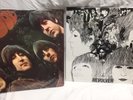NEW Beatles RUBBER SOUL & REVOLVER MONO LP s Vinyl from Box 2014