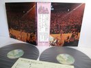 DEEP PURPLE live in japan 2-LP Vinyl JAPAN WARNER PIONEER P-5506/7W W/ OBI