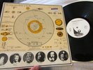 ESP DISK 1017 - THE HELIOCENTRIC WORLDS OF SUN RA - VOL 2 - 1966 RARE