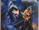 WARLOCK triumph and agony LP vinyl 1987 Album 80s Metal