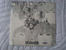 THE BEATLES LP Revolver Capitol ST 2576 CANADA Release STILL SEALED