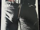 Rolling Stones - Sticky Fingers - 1971 - STEREO - Vinyl - LP - w/Working Zipper