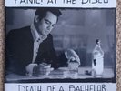 NEW Panic  at the Disco Death of a Bachelor Exclusive VIP 7 inch Vinyl Unopened