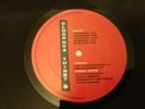 CLOCK DVA THIRST 1981 Vinyl LP FR2002 Cabaret Voltaire Throbbing Gristle