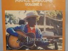 MANCE LIPSCOMB 1974 BLUES LP VOLUME 6 ARHOOLIE SEALED NEW STOCK NR
