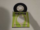 VG Ronnie Savoy Big Hand, Little Hand RARE NORTHERN SOUL PHILIPS DJ PROMO 45 7