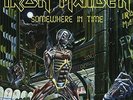 Iron Maiden-Somewhere in Time  (UK IMPORT)  Vinyl / 12