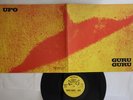 LP/GF Ufo Guru Guru TPLP1603005 THINK PROGRESSIVE Germany Vinyl