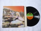 LED ZEPPELIN   HOUSES OF THE HOLY   ATLANTIC 1973 UK 1ST PRESS ROCK VINYL LP