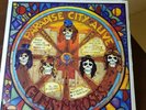 Guns n Roses Paradise City Alive Vinyl Bootleg Promo LP ultra rar  Slash