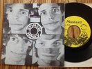Styrenes / Styrene Money ?– I Saw You - US '77 7