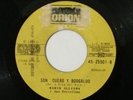 MARIO ALLISON - SON CUERO Y BOOGALOO RARE DESCARGA BOOGALOO listen