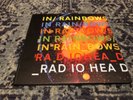 Radiohead In Rainbows Deluxe Box Set Limited Edition Vinyl NO CD's