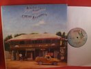 ANDY ROBERTS and the Great Stampede (Elektra K 42151)1973 Orig UK Rural Rock LP
