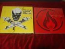 4 LP Box - Frei.Wild - Rivalen und Rebellen +Opposition 4 LP Box  Neu  OVP + CD´
