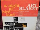 Art Blakey A Night At Birdland Vol. 2 1971 Vinyl RE Blue Note BST-81522 EX
