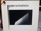 Bobby Hutcherson Spiral 1979 Vinyl Blue Note LT-996 Van Gelder EX/VG+ Rare