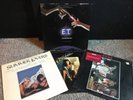 E.T., Flashdance and more 80's Movie Soundtracks Vinyl Record Bundle