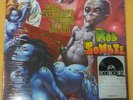 Rob Zombie - Well, Everybody's Fucking in a U.F.O. - 10