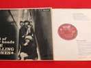 THE ROLLING STONES - OUT OF OUR HEADS - ORIGINAL 1965 UK 1st PRESSING - EX
